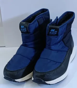 Botas de nieve para niños 34-35