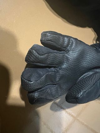 Guanti Sci Bambino Lego