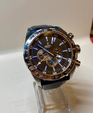 Reloj Festina Sport F16489/5