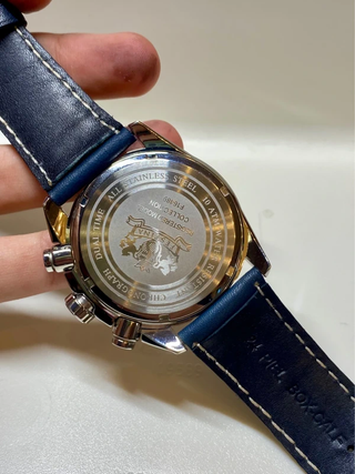 Reloj Festina Sport F16489/5