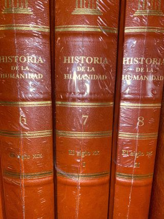 Historia de la Humanidad