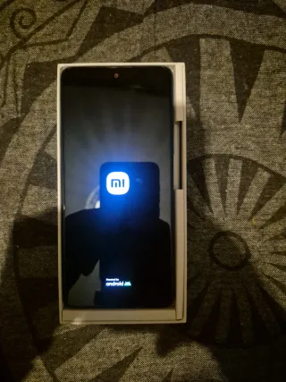 Xiaomi Redmi Note 10 Pro