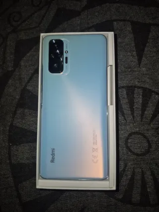 Xiaomi Redmi Note 10 Pro
