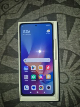 Xiaomi Redmi Note 10 Pro