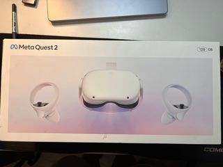 Meta Quest 2 128GB - Come nuovo