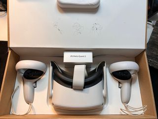 Meta Quest 2 128GB - Come nuovo