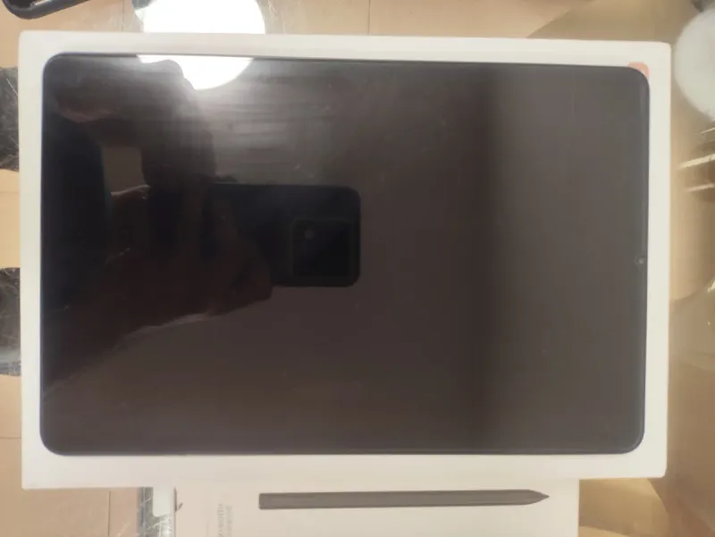 Xiaomi Mi Pad 5 128Gb + Xiaomi Pen 1st Gen afbeelding 4