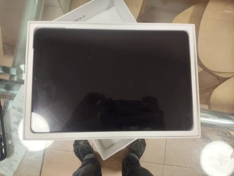 Xiaomi Mi Pad 5 128Gb + Xiaomi Pen 1st Gen afbeelding 5