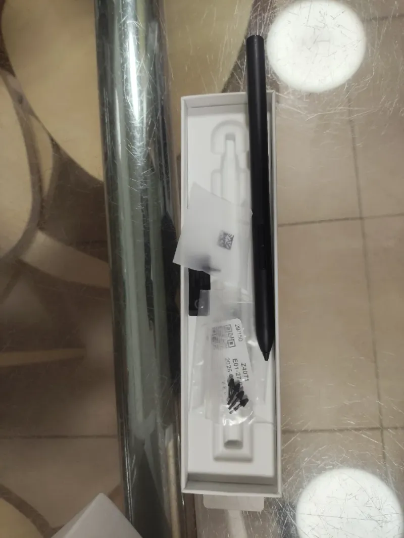 Xiaomi Mi Pad 5 128Gb + Xiaomi Pen 1st Gen afbeelding 8