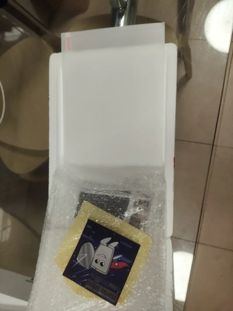 Xiaomi Mi Pad 5 128Gb + Xiaomi Pen 1st Gen afbeelding 9