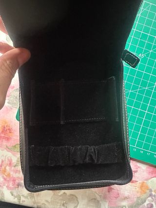 Porta orologi Decima MAS con certificato