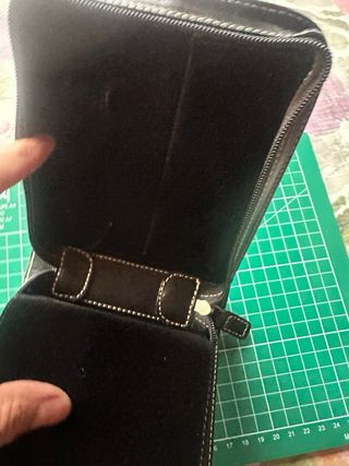 Porta orologi Decima MAS con certificato