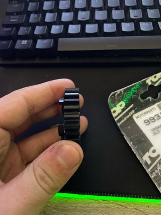 Piñón 6ª Velocidad Top AM6 NUEVO