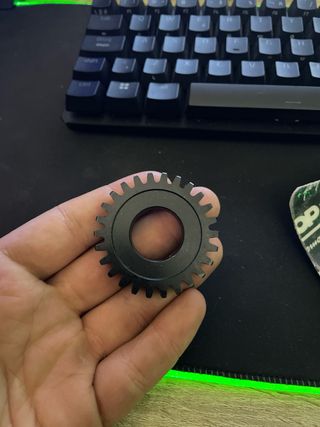 Piñón 6ª Velocidad Top AM6 NUEVO