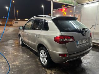 Renault Koleos 2011