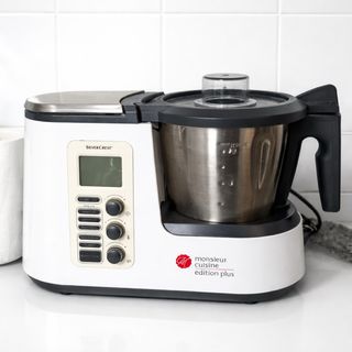 Monsieur Cuisine Edition Plus Robot Cocina