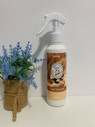 Ambientador Spray Café Frappé Prady 220ml