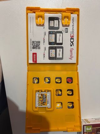 New Super Mario Bros. 2 Nintendo 3DS