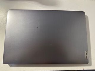 Portátil Lenovo Gris Oscuro