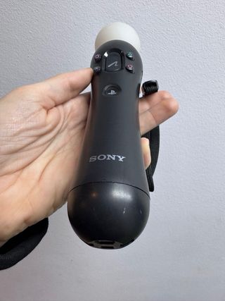 Controller Move Sony PS3