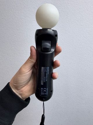 Controller Move Sony PS3