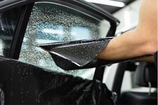 Tintado de lunas a domicilio