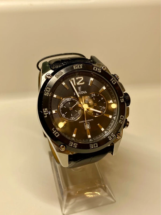 Reloj Festina Cronógrafo F16673/4