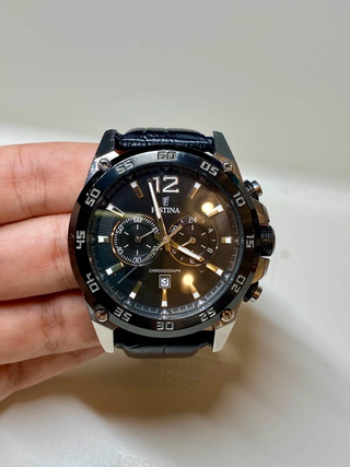 Reloj Festina Cronógrafo F16673/4