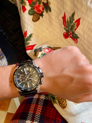 Reloj Festina Cronógrafo F16673/4