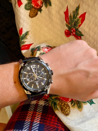 Reloj Festina Cronógrafo F16673/4