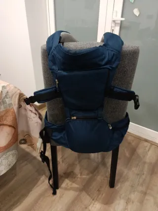 Marsupio Giordani 3 en 1