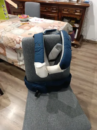 Marsupio Giordani 3 en 1