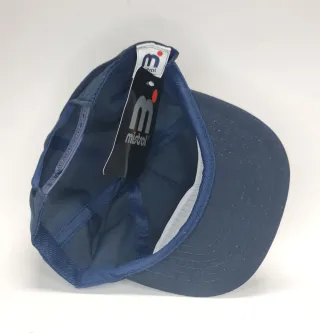 Gorra Mistral Clásica Azul Marino