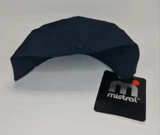 Gorra Mistral Clásica Azul Marino