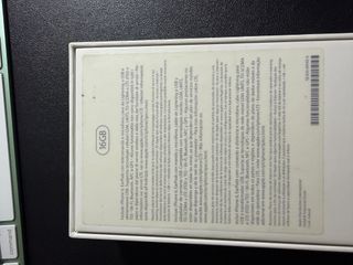 Scatola originale per iPhone 6 Gold da 16GB