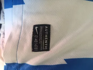 Camiseta Real Sociedad Íñigo Martínez 26