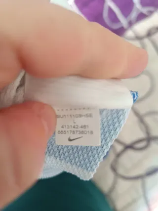 Camiseta Real Sociedad Íñigo Martínez 26