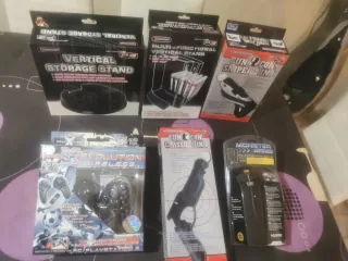 Accessori per console PlayStation 3