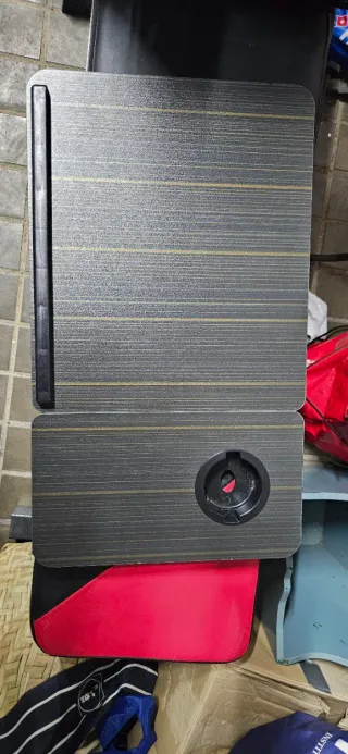 Mesa para cama/sofá plegable