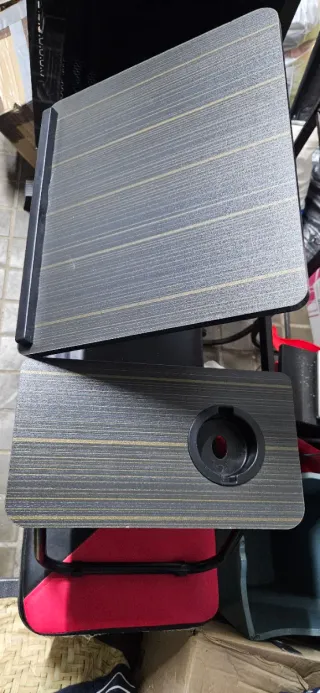 Mesa para cama/sofá plegable