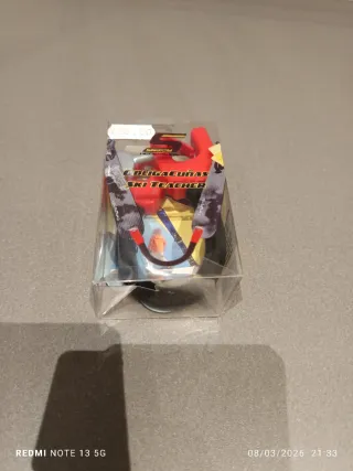 Obligacuñas Ski Teacher Niños