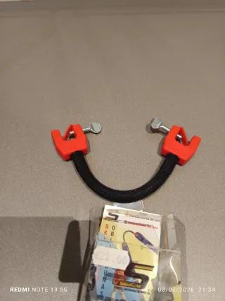 Obligacuñas Ski Teacher Niños