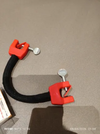 Obligacuñas Ski Teacher Niños