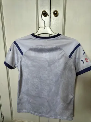 Camiseta Técnica TENTH (Décimas) Impecable