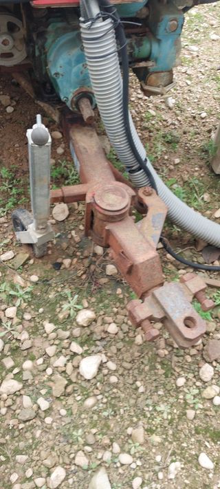 Turbo 1000l Mañez y Lozano