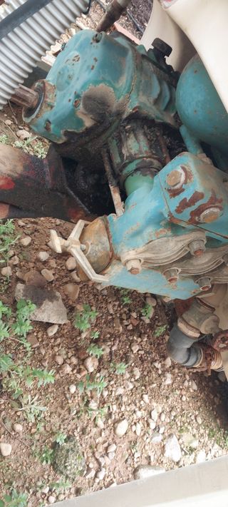 Turbo 1000l Mañez y Lozano