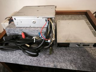 Autoradio Sony CDX-R88VF Vintage