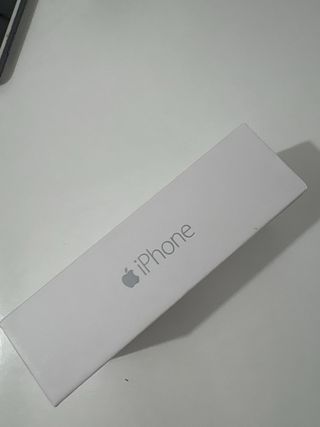 Scatola originale per iPhone 6 Apple