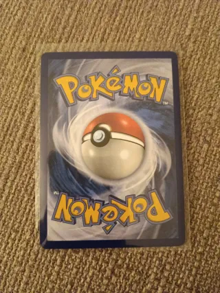 Psyduck 226/217 Illustrazione Rara (IT)