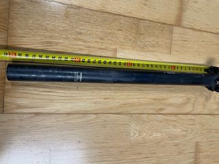 Tija Rotor 3SX 27,2mm